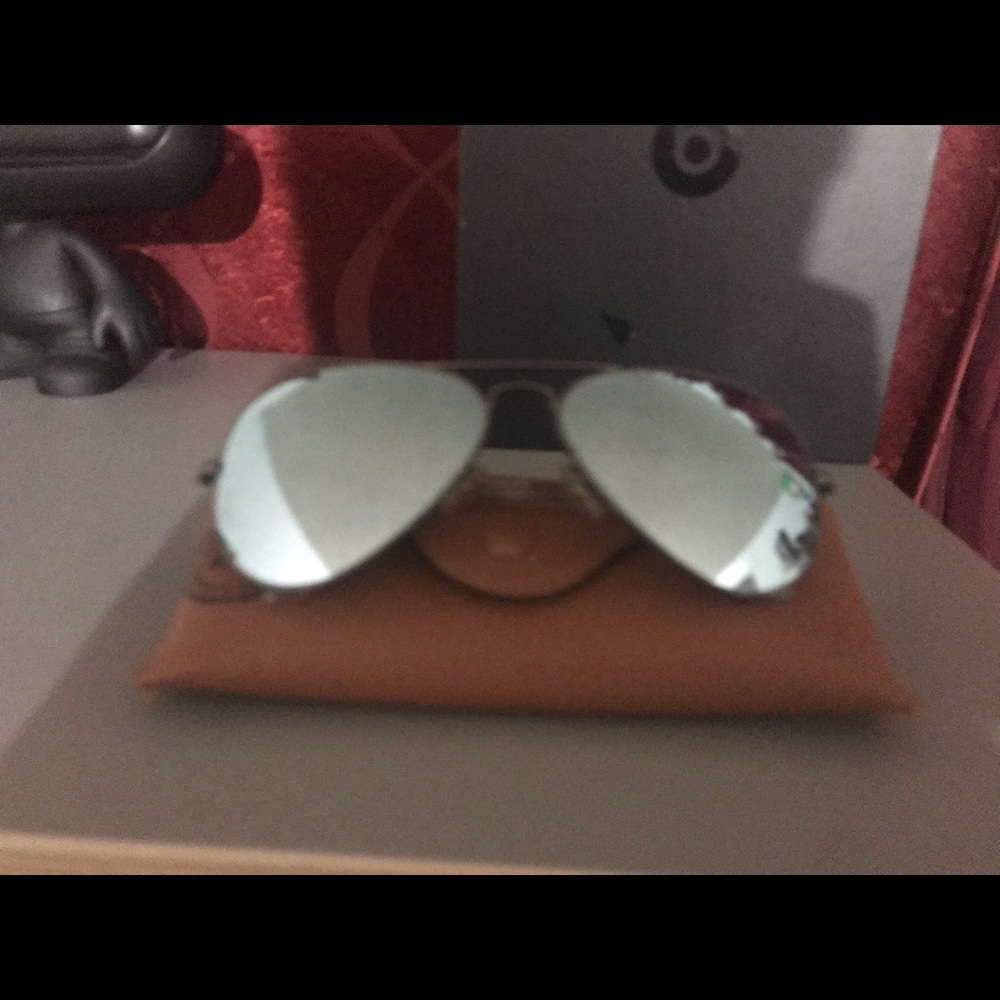 Rayban sunglasses